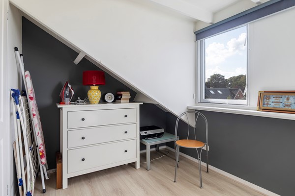 Medium property photo - Ringwei 20, 9153 BL Brantgum